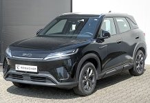 Kinesiske elbilaksjer skyter fart etter eksportboom