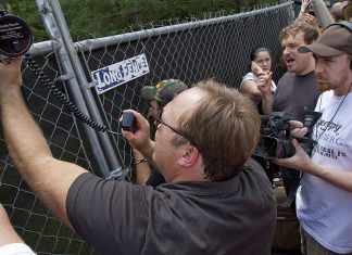 Kjenner du «The Chatham Rule»?