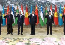 Sentral-Asias utfordringer i en ny geopolitisk virkelighet 🔒