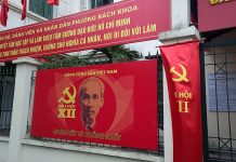 Asiatiske kommunister: Er Østen fortsatt rødt? 🔒