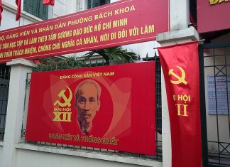 Asiatiske kommunister: Er Østen fortsatt rødt? 🔒