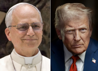 En religiøs kamp Trump aldri kan vinne