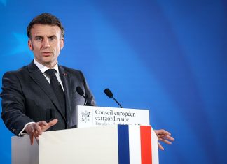 Pan-europeisk atomavskrekking: hvilken vei tar Frankrike? 🔒