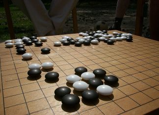 Go og Fochs doktrine: to strategiske filosofier