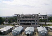 Nord-Korea: isolasjon som overlevelsesstrategi 🔒