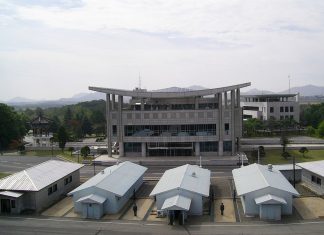 Nord-Korea: isolasjon som overlevelsesstrategi 🔒