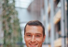 «Kronprinsen av fransk høyre» i romantisk forhold med italiensk prinsesse