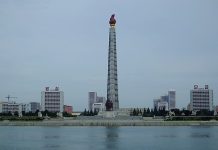 Nord-Koreas juche-ideologi: uavhengighet og maktutøvelse 🔒