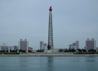 Nord-Koreas juche-ideologi: uavhengighet og maktutøvelse 🔒