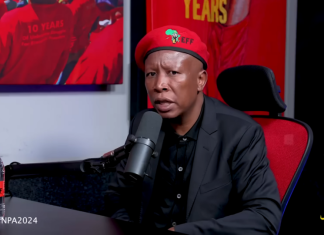 Dommen som kan ryste Sør-Afrika i grunnvollene