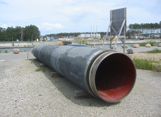 Hvem sprengte Nord Stream-narrativet? 🔒