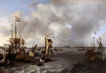 De forente provinser på 1500- og 1600-tallet: velstand som strategi 🔒