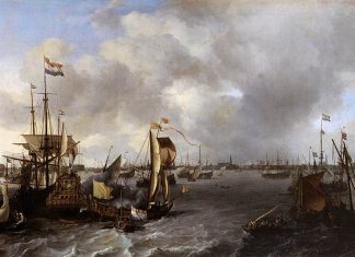 De forente provinser på 1500- og 1600-tallet: velstand som strategi 🔒