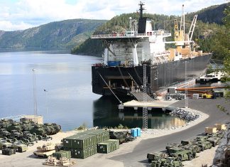 Når eiendomslogikk styrer kampkraften