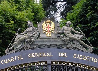 Spania: den strategiske transformasjonen av en diskret makt