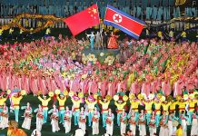 En allianse uten tillit: forholdet mellom Kina og Nord-Korea 🔒