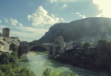 Det osmanske Balkan: porten til Porten 🔒