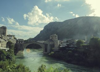 Det osmanske Balkan: porten til Porten 🔒