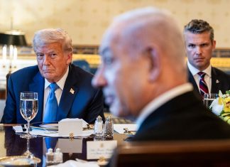 Imperiet ved vendepunktet