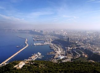 En forsoning i forholdet mellom Spania og Algerie?