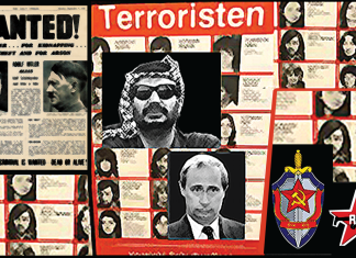 Skyggenettverk og propaganda: historien bak KGBs «Operasjon SIG» – del 2