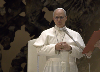 Pave Leo XIVs Algerie-besøk – moralske pekefingre og politiske avsløringer