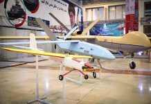 Derfor er iranske droner så treffsikre 🔒