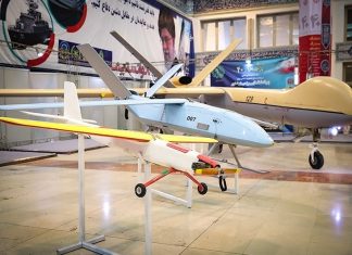 Derfor er iranske droner så treffsikre 🔒