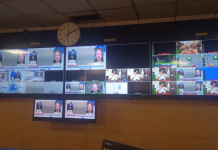 Geopolitikas redaktør intervjuet på pakistansk TV om Iran-krigen