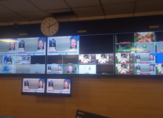 Video: Geopolitikas redaktør intervjuet på pakistansk TV om Iran-konflikten