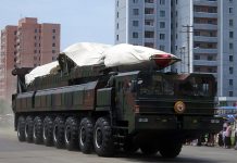 Pyongyangs atomvåpen: det ultimate våpenet for et dynasti 🔒