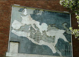 Alexander den store, romerne og det universelle imperiet 🔒