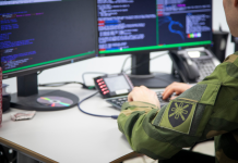 Hva er Heimevernets rolle i kampen mot hybridkrigføring? Sjefen gir svar 🔒