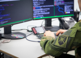 Hva er Heimevernets rolle i kampen mot hybridkrigføring? Sjefen gir svar 🔒