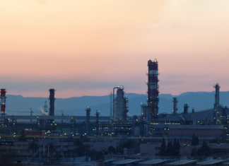 Spania trer frem som europeisk energimakt i kjølvannet av Hormuz-sjokket 🔒