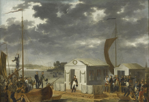 Frankrike og Russland: mellom vennskap og mistillit 🔒