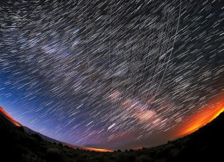 Romkappløpet 2.0: kampen om økonomisk dominans utenfor jorden