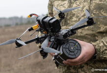 Billige droner kan undergrave Israels buffersone i Libanon