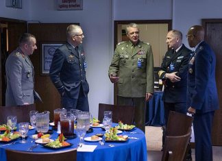 Ukraina: Fra pågående krig til stabil våpenhvile 🔒