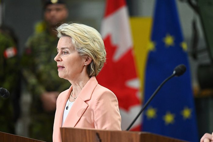 EU-Canada-von-der-Leyen