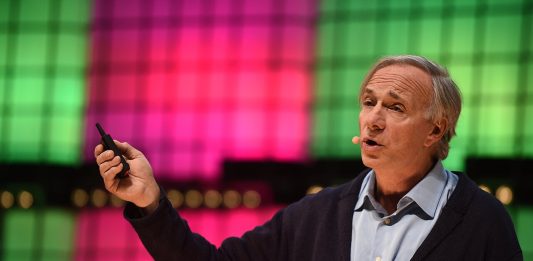 Ray-Dalio-Web-summit-nærbilde
