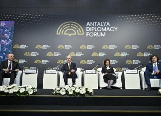 En verdensorden som allerede har begynt å bryte sammen