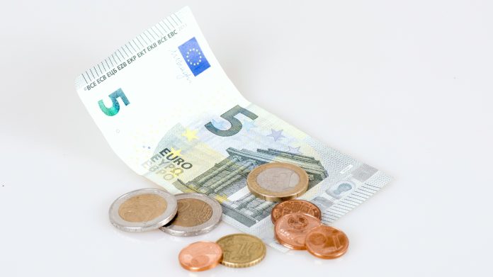Euro-mynter-EU-cash
