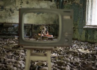 Frykten etter Tsjernobyl kan ha kostet Europa dyrt