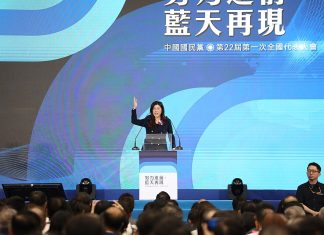 Et politisk besøk med høy symbolsk og strategisk betydning