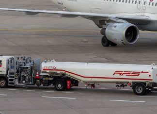 Drivstoffsjokk rammer flyselskapene hardt