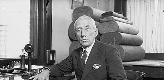 Roald-Amundsen-Polarhelt-Norge