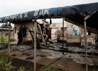 Kamerun: den glemte krigen i Ambazonia 🔒