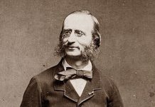 Satire, makt og samfunn: en sosiologisk lesning av operettens mester