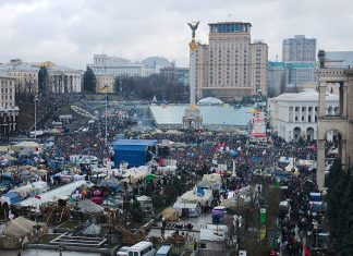 En unnskyldning for Russlands krig mot Ukraina, støttet av Elon Musk
